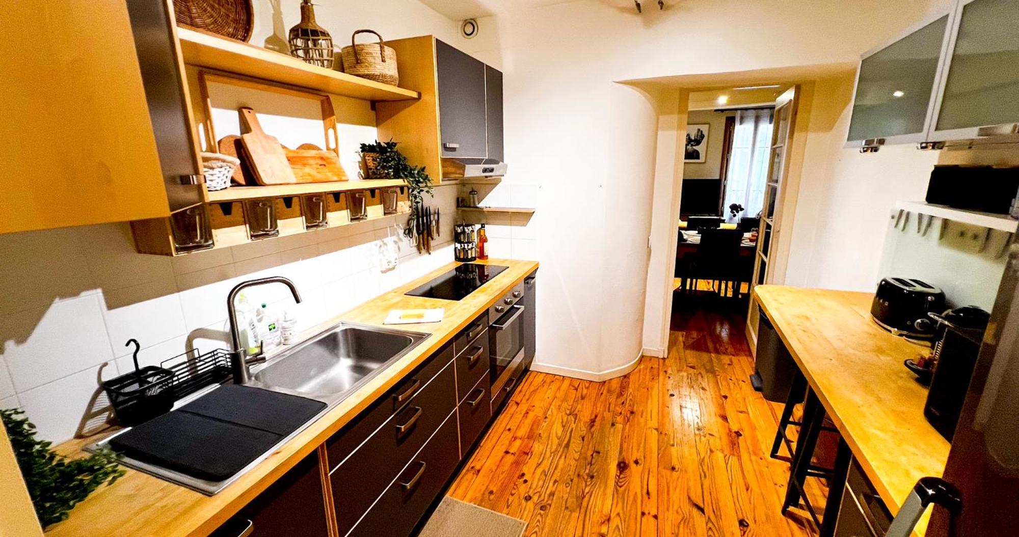 Hypercenter - Wifi - In The Heart Of Avignon! Apartamento Exterior foto