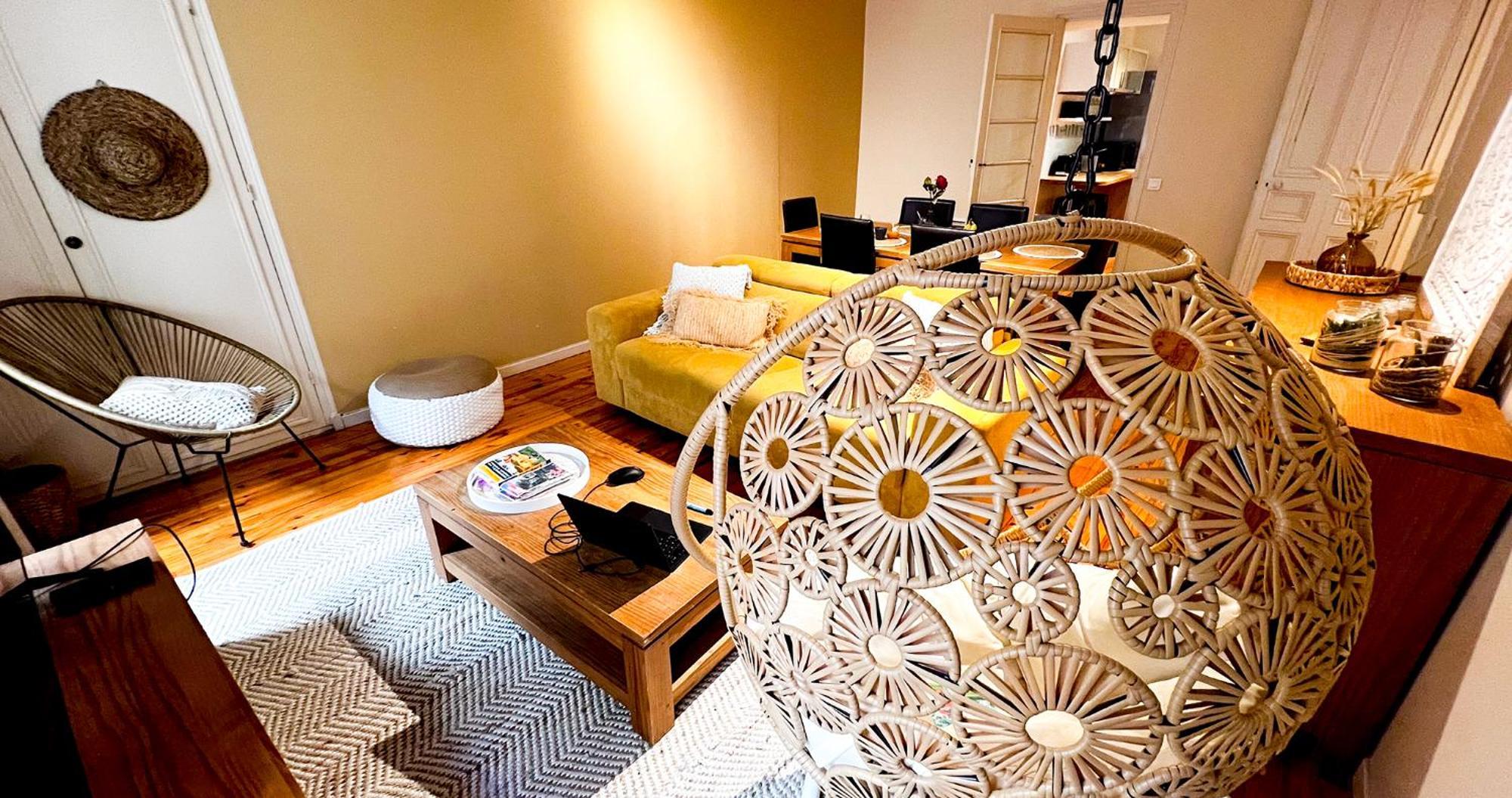 Hypercenter - Wifi - In The Heart Of Avignon! Apartamento Exterior foto