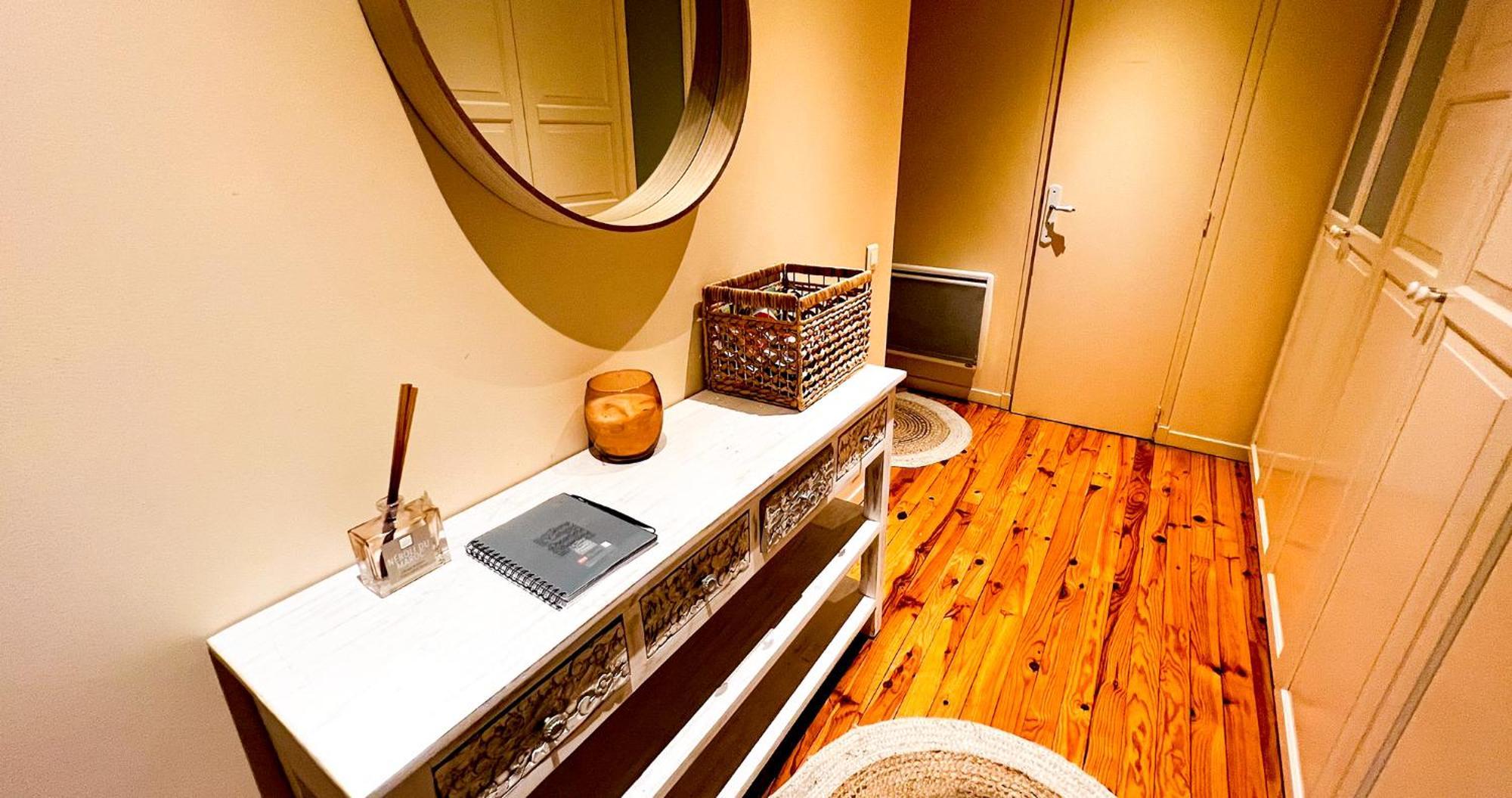 Hypercenter - Wifi - In The Heart Of Avignon! Apartamento Exterior foto