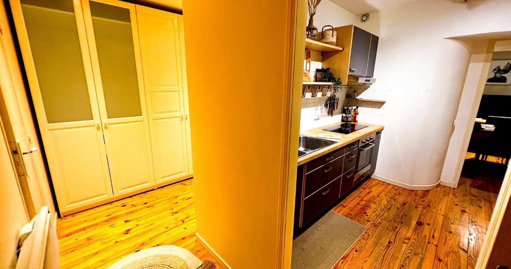 Hypercenter - Wifi - In The Heart Of Avignon! Apartamento Exterior foto
