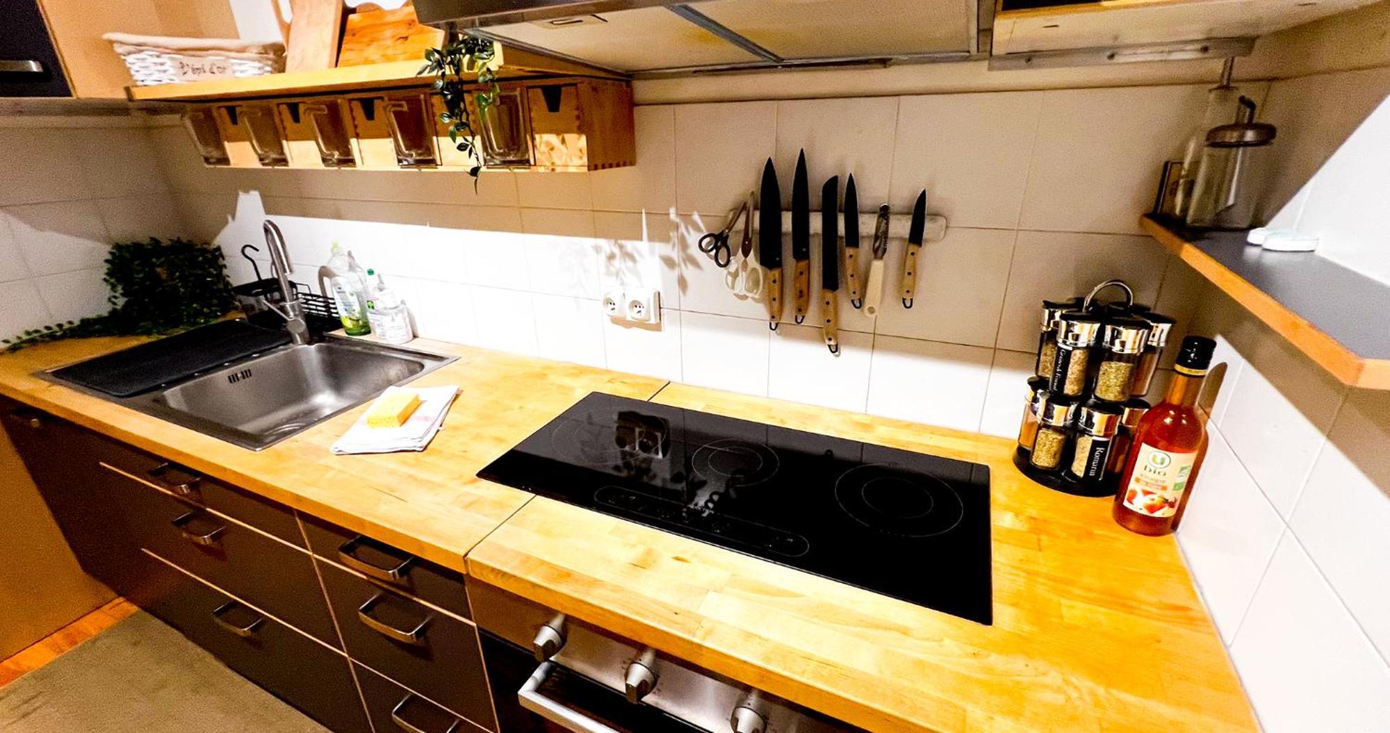 Hypercenter - Wifi - In The Heart Of Avignon! Apartamento Exterior foto