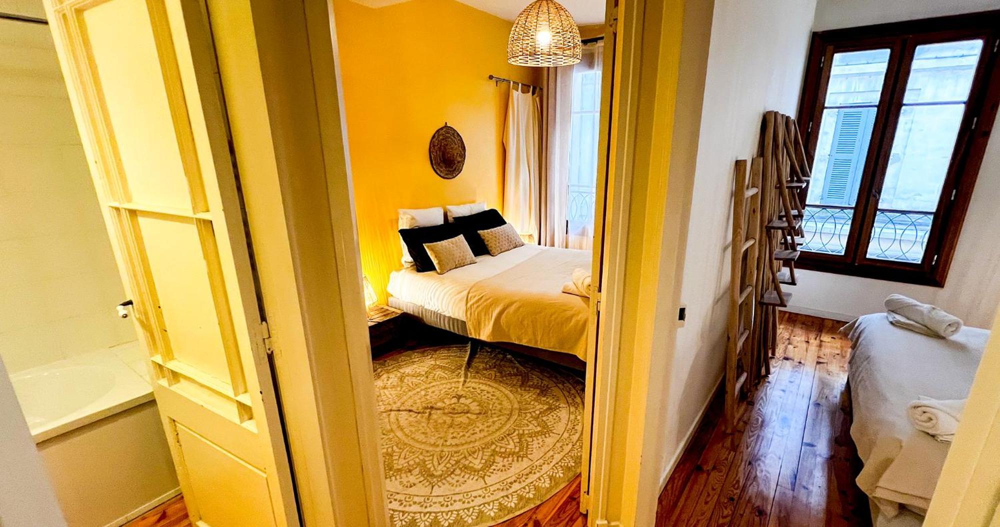 Hypercenter - Wifi - In The Heart Of Avignon! Apartamento Exterior foto