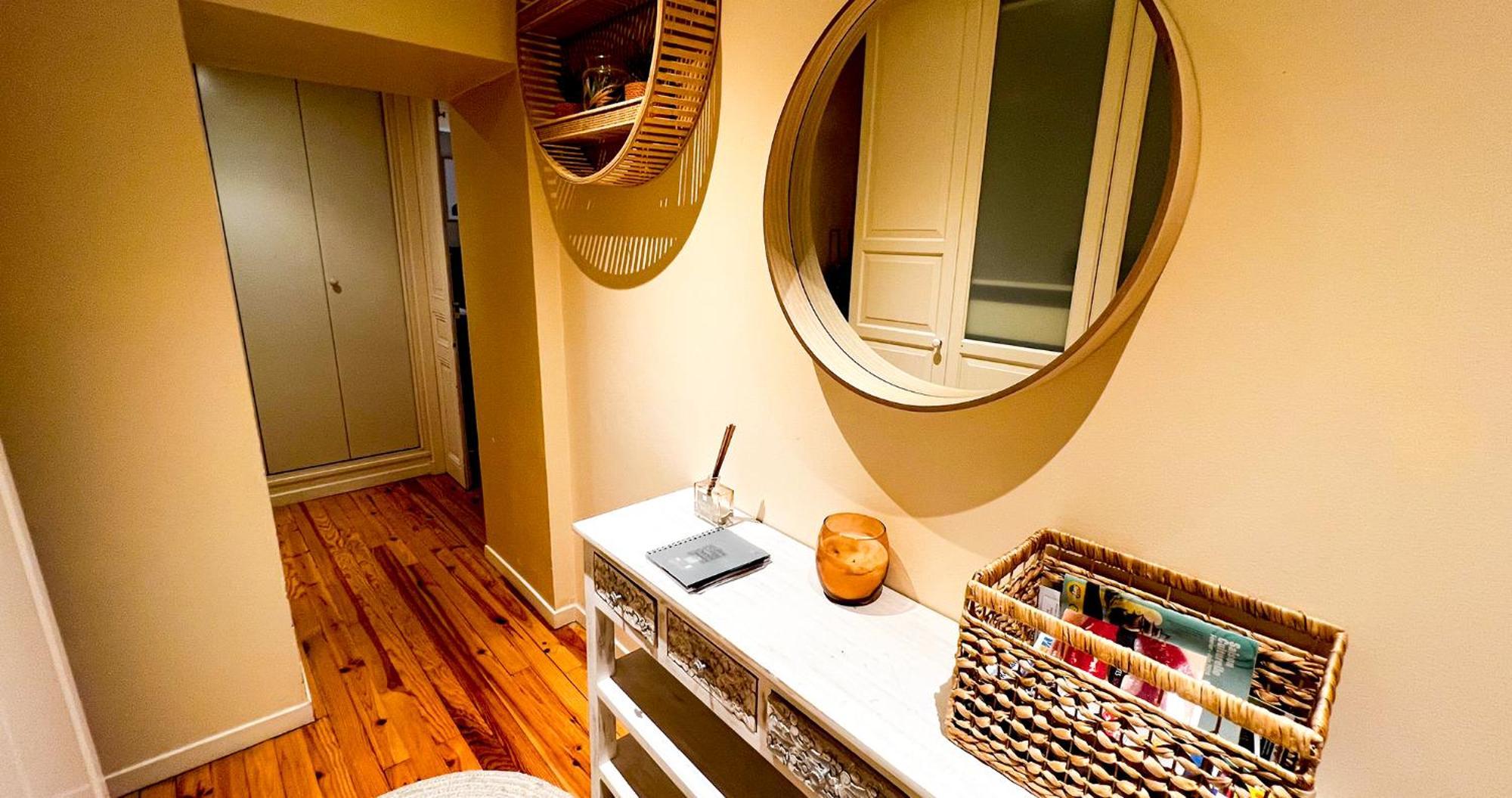 Hypercenter - Wifi - In The Heart Of Avignon! Apartamento Exterior foto