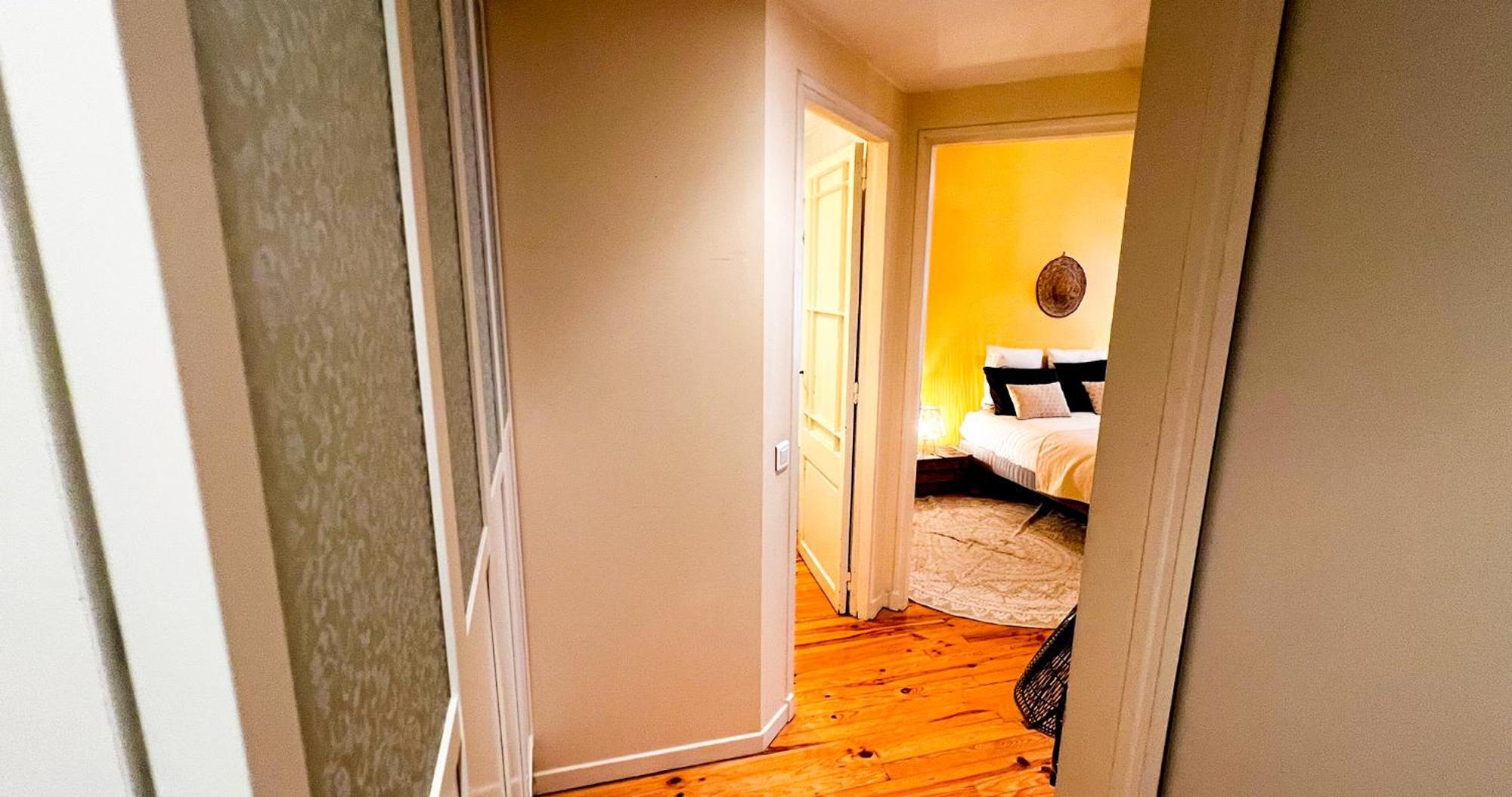 Hypercenter - Wifi - In The Heart Of Avignon! Apartamento Exterior foto
