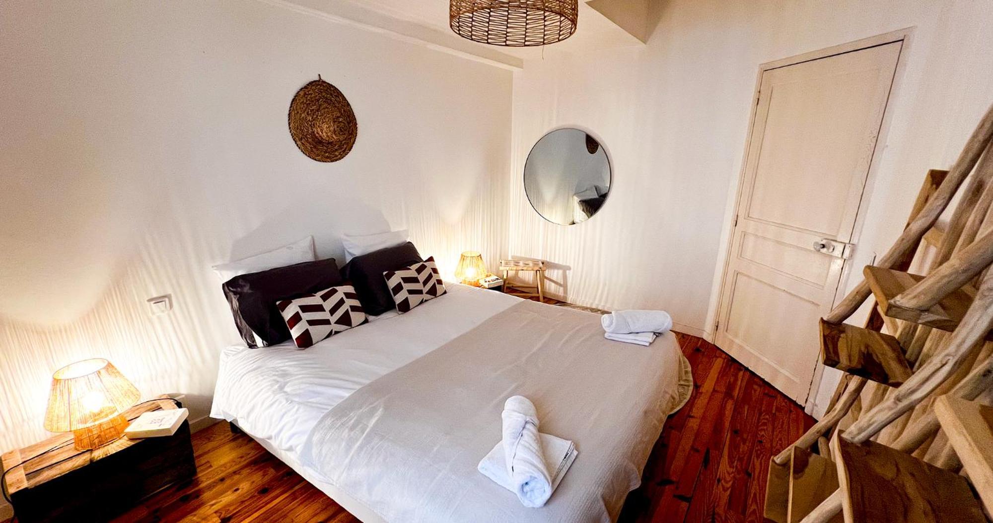 Hypercenter - Wifi - In The Heart Of Avignon! Apartamento Exterior foto