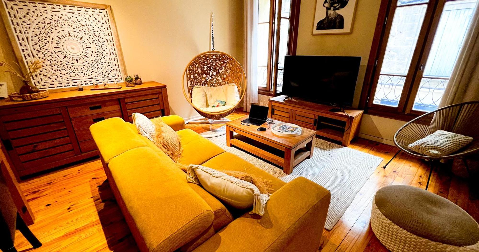 Hypercenter - Wifi - In The Heart Of Avignon! Apartamento Exterior foto