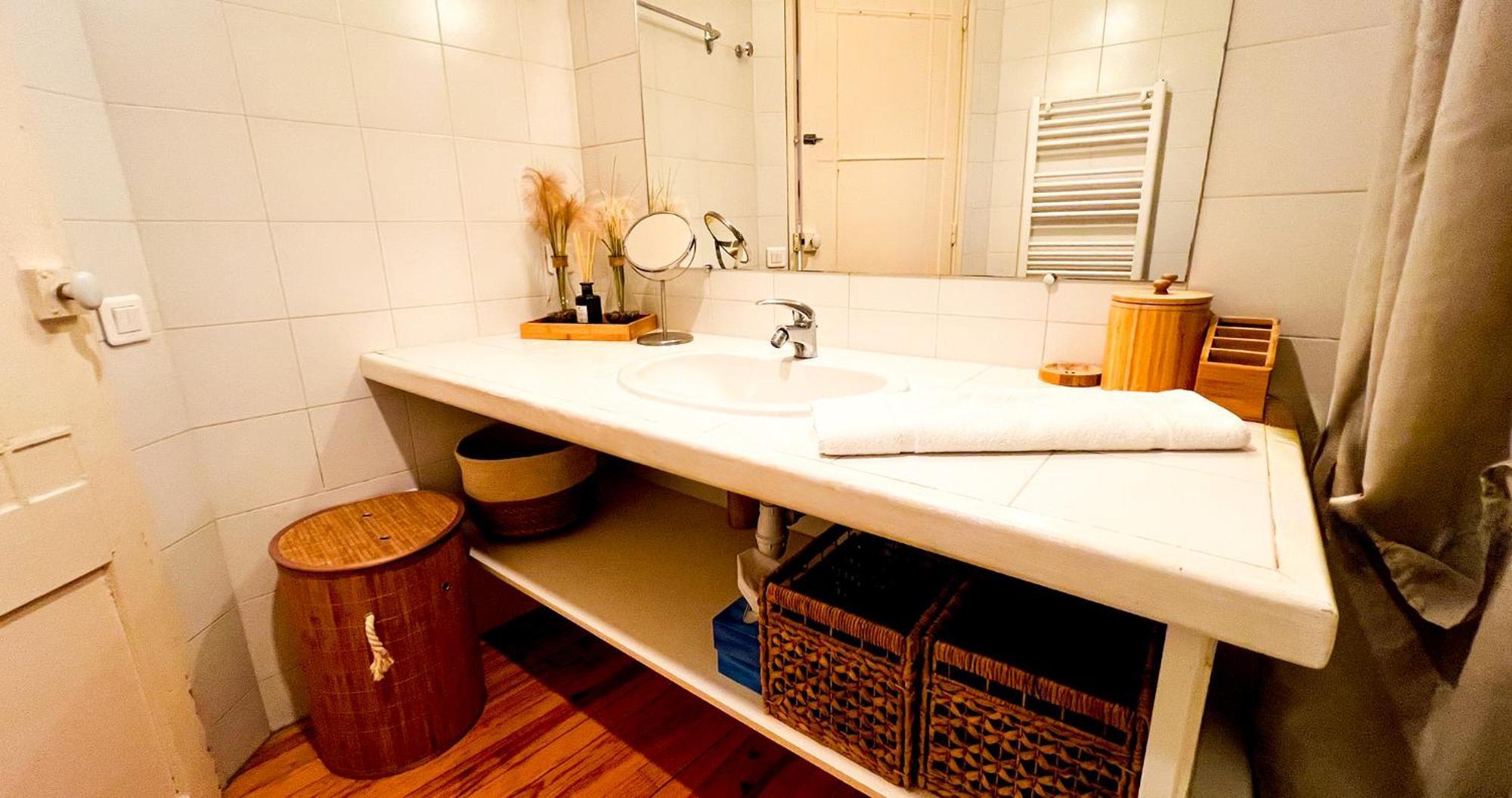 Hypercenter - Wifi - In The Heart Of Avignon! Apartamento Exterior foto