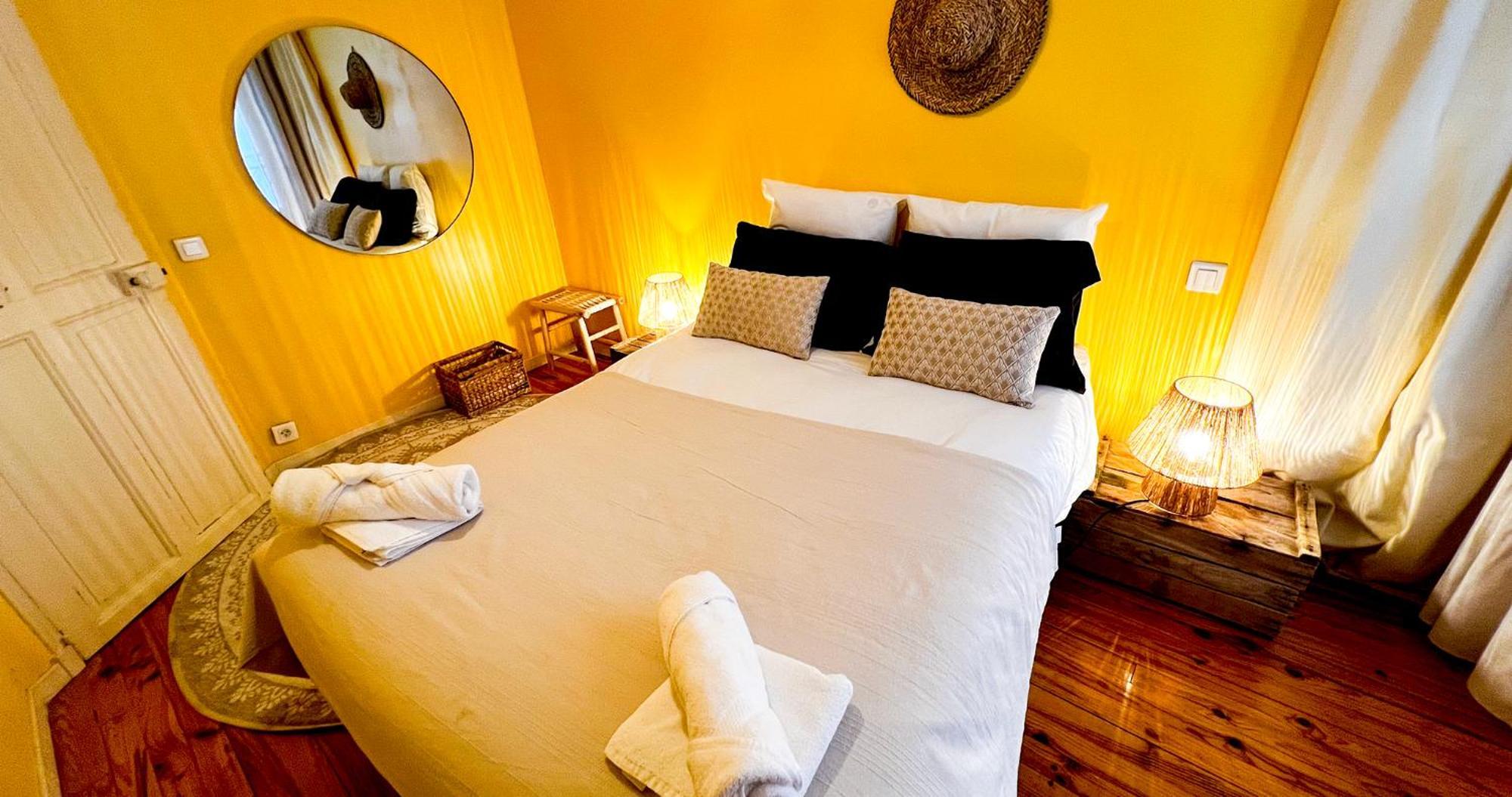 Hypercenter - Wifi - In The Heart Of Avignon! Apartamento Exterior foto
