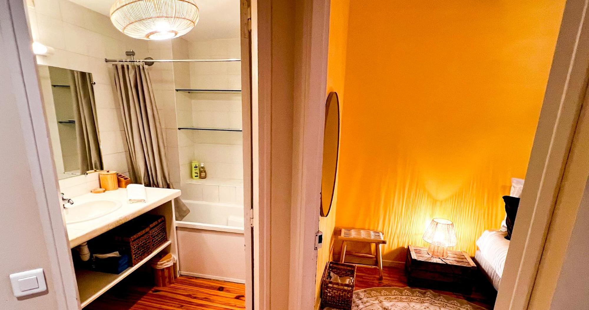 Hypercenter - Wifi - In The Heart Of Avignon! Apartamento Exterior foto