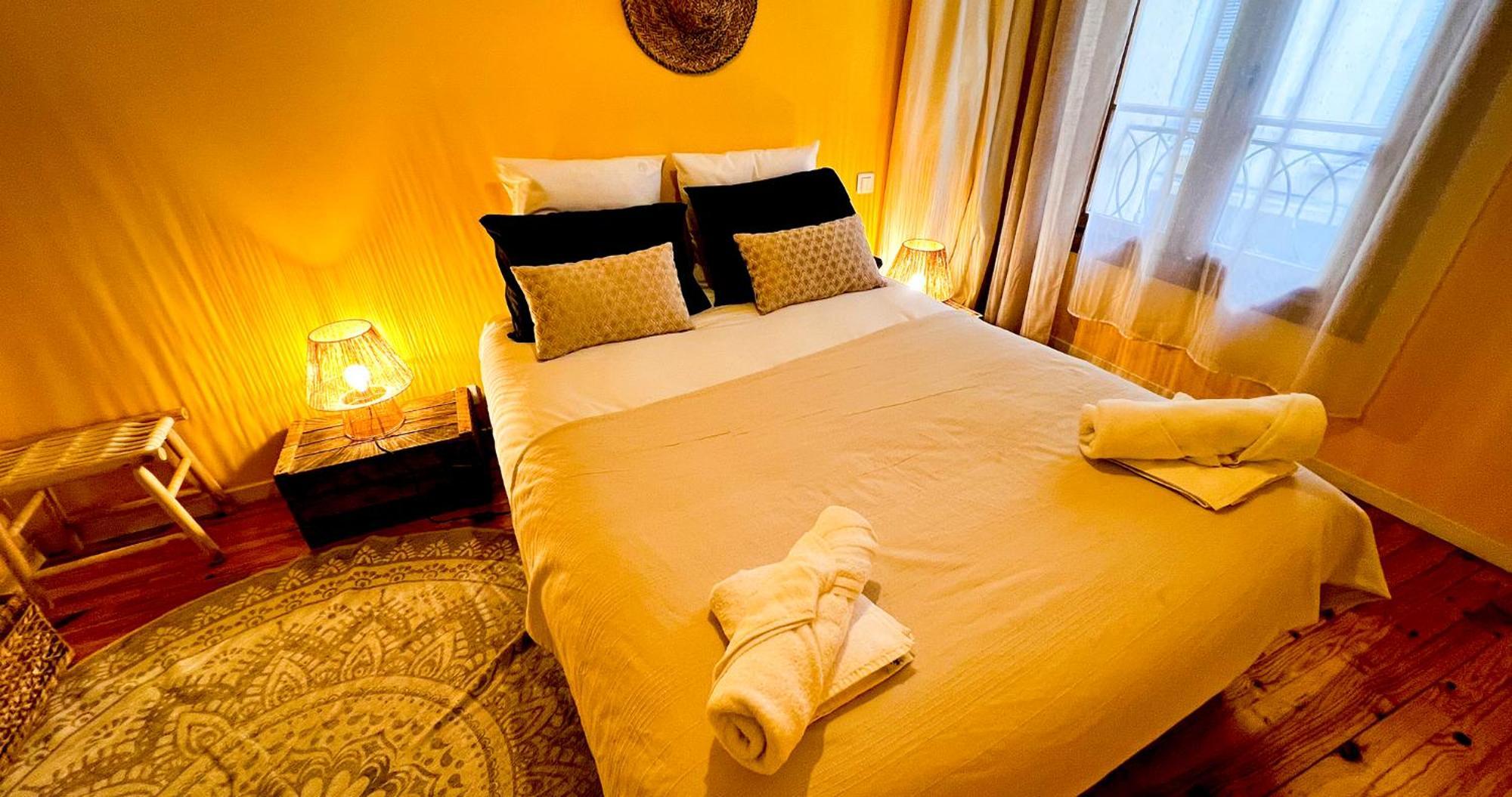 Hypercenter - Wifi - In The Heart Of Avignon! Apartamento Exterior foto