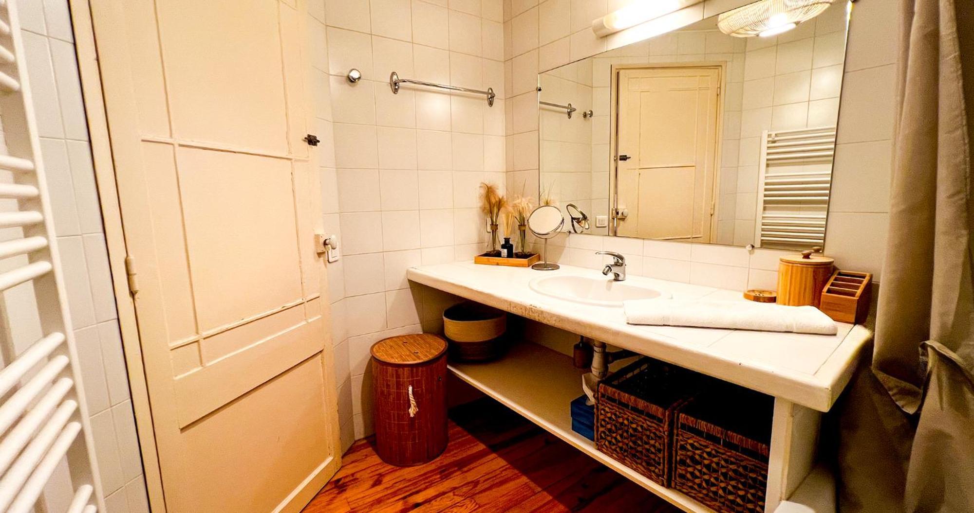 Hypercenter - Wifi - In The Heart Of Avignon! Apartamento Exterior foto
